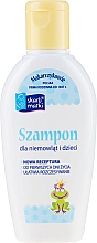 Kup Szampon dla niemowląt i dzieci - Skarb Matki Shampoo For Babies