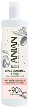 Kup Szampon do włosów Eliksir - Anian Natural Nourishment & Softness Shampoo