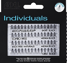 Kup Kępki rzęs bez węzełków - Ardell Individual Combo Pack