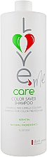 Kup Szampon utrzymujący kolor - Dott. Solari Love Me Care Color Saver Shampoo