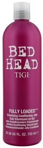 Odżywka zwiększająca objętość włosów - Tigi Bed Head Fully Loaded Volumizing Conditioning Jelly — Zdjęcie N2