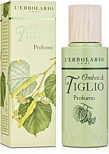 L'Erbolario Ombra di Tiglio - Woda perfumowana — Zdjęcie N2