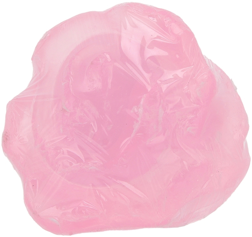 Naturalne mydło w kształcie róży - Bulgarian Rose  — Zdjęcie N1
