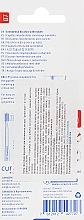 Zestaw szczoteczek międzyzębowych Prime Start, CPS 07, dwa uchwyty, czerwony - Curaprox — Zdjęcie N2