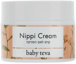 Kup Krem na bazie wosku pszczelego do pielęgnacji sutków - Baby Teva Nippi Cream
