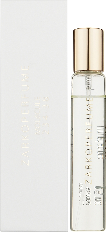 Zarkoperfume Molécule 234.38 - Woda perfumowana — Zdjęcie N4
