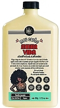 Odżywka do włosów kręconych - Lola Cosmetics Meu Cacho Minha Vida Conditioner — Zdjęcie N1