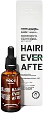 Kup Stymulujący, ujędrniający i regenerujący balsam do skóry głowy - Veoli Botanica Hairly Ever After