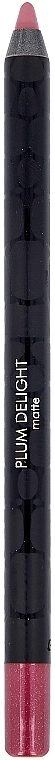 Kredka do ust - Make Up Store Lip Pencil  — Zdjęcie N1
