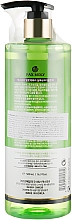 Szampon-żel do włosów i ciała z ekstraktem z aloesu - Pax Moly Aloe Vera Shampoo & Body Cleanser — Zdjęcie N2