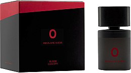 Kup Blood Concept 0 Absolute Suede - Perfumy