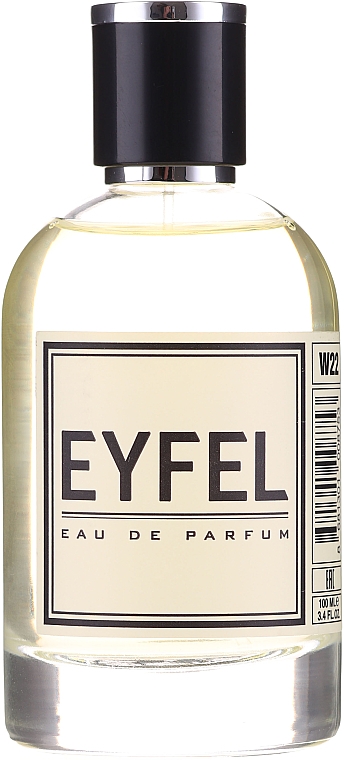 Eyfel Perfume W-22 Miyake Vital - Woda perfumowana — Zdjęcie N1