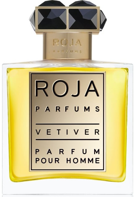 Roja Parfums Vetiver Pour Homme - Perfumy — Zdjęcie N1