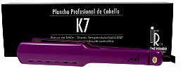 Kup Prostownica do włosów - Irene Rios K7 Hair Straightener Lilac