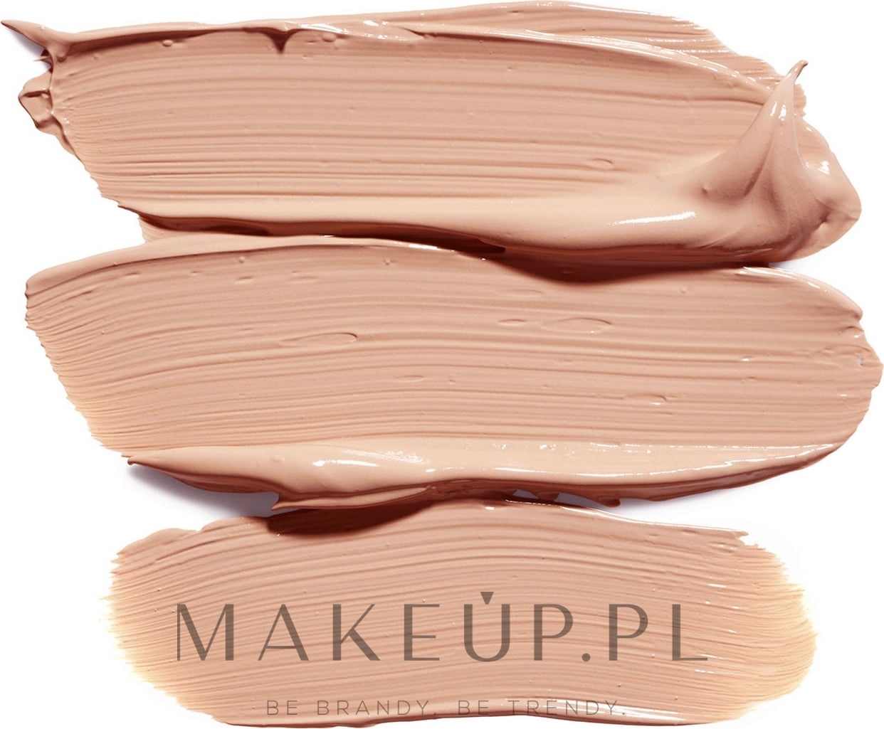 Podkład - NUI Cosmetics Natural Liquid Foundation — Zdjęcie 05 - Puru