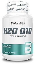 Suplement diety Koenzym Q10 - BiotechUSA H2O Q10 — Zdjęcie N1