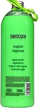 Kup Kąpiel algowa - BingoSpa Algae Bath