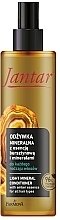 Kup Mineralna odżywka do włosów - Farmona Jantar Light Miniral Conditioner 96% Nature