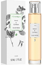 Kup Allvernum Mint & Citrus - Woda perfumowana