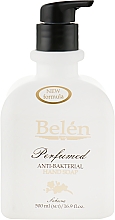 Antybakteryjne mydło perfumowane Sakura	 - Belen Perfumed Anti-Bakterial Hand Soap Sakura — Zdjęcie N1