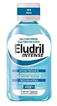 Płyn do płukania ust - Elgydium Eludril Intense Mouthwash — Zdjęcie N1