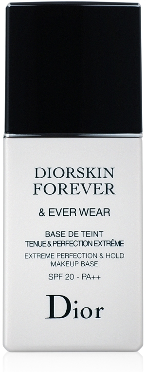 Diorskin forever & ever 2025 wear base de teint