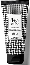 Humektantowa odżywka do włosów o różnej porowatości - Anwen Hair We Are — Zdjęcie N1