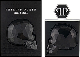 Philipp Plein The $kull - Perfumy — Zdjęcie N2