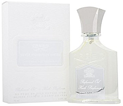 Kup Creed Silver Mountain Water - Olejek perfumowany (roll-on)