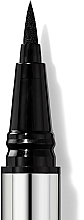 Eyeliner - By Terry Ligne Blackstar Waterproof Liquid Eyeliner — Zdjęcie N3