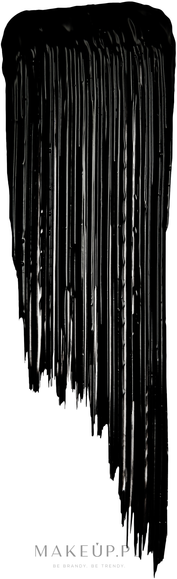 Wydłużający tusz do rzęs - Maybelline New York The Falsies Lash Lift Ultra Black — Zdjęcie Ultra Black