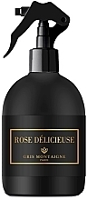 Gris Montaigne Paris Rose Delicieuse - Zapach do domu — Zdjęcie N1