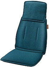 Kup Pokrowiec na fotel z masażem, MG 330, Petrol Blue - Beurer 