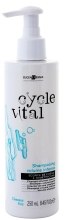 Kup Szampon dodający objętości cienkim włosom - Eugene Perma Cycle Vital Shampooing Volume Intence