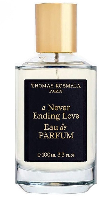 Thomas Kosmala A Never Ending Love - Woda perfumowana — Zdjęcie N1