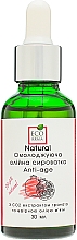 Kup Odmładzające serum olejowe z ekstraktem z granatu i olejkiem eterycznym z mięty pieprzowej - Eco Krasa