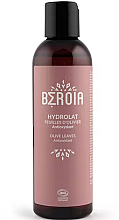 Kup Hydrolat z liści oliwnych - Beroia Olive Leaf Hydrosol