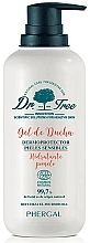 Kup Nawilżający żel pod prysznic - Dr. Tree Hydratante Solid Gel 