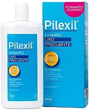 Kup Szampon do częstego stosowania - Lacer Pilexil Frequent Shampoo