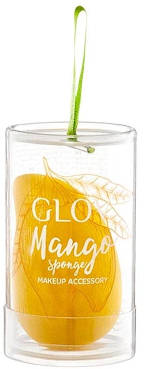 Gąbka do makijażu Mango - Glov Mango Sponge  — Zdjęcie N2