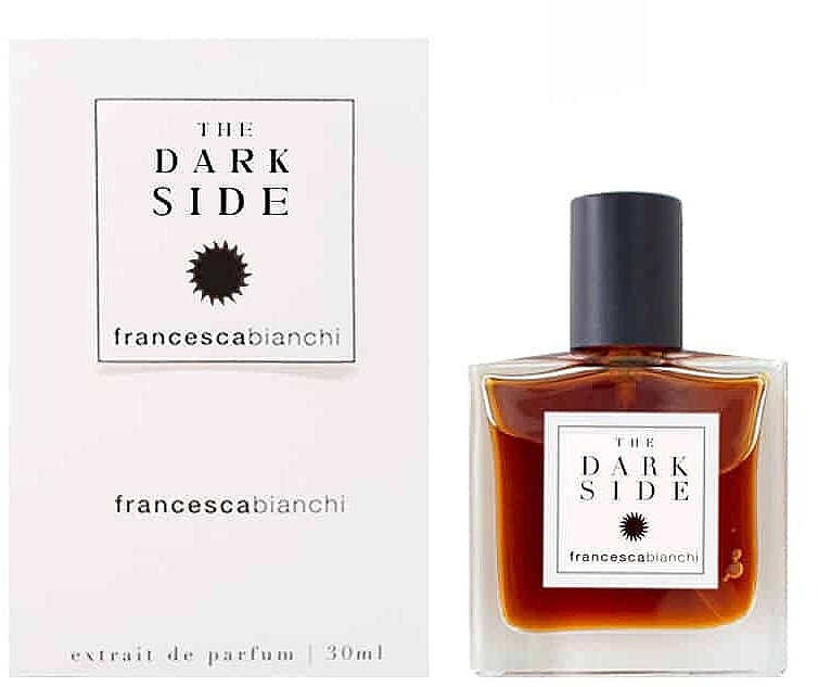Francesca Bianchi The Dark Side - Woda perfumowana — Zdjęcie N1