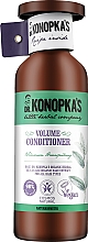 Kup Odżywka zwiększająca objętość włosów - Dr. Konopka's Volume Conditioner