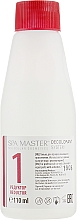 System do dekoloryzacji włosów - Spa Master Decolorant System Gentle Formula & Conditioner — Zdjęcie N3