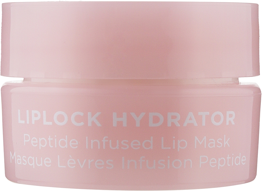 Maska do ust z peptydami - HydroPeptide Liplock Hydrator