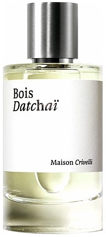 Maison Crivelli Bois Datchai - Woda perfumowana — Zdjęcie N1