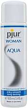 Kup Lubrykant na bazie wody dla niej - Pjur Woman Aqua