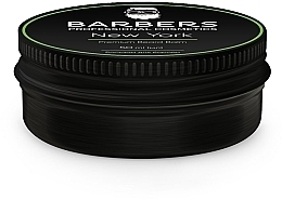 Balsam do brody - Barbers New York Premium Beard Balm — Zdjęcie N3