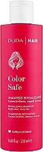 Kup Szampon do włosów farbowanych - Pupa Color Safe Revitalising Shampoo