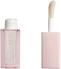 Olejek do ust - NEO Make Up Intense Serum Magic Lip Oil  — Zdjęcie N2