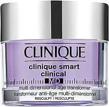Kup Przeciwstarzeniowy krem przeciw utracie jędrności skóry - Clinique Smart Clinical MD Multi-Dimensional